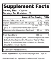 Load image into Gallery viewer, Tripti Calm