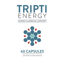 Load image into Gallery viewer, Tripti Energy