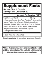 Load image into Gallery viewer, Tripti Immune